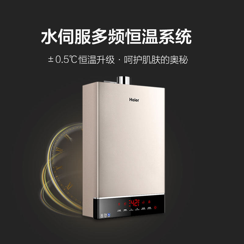 ����ȼ����ˮ�� JSQ31-16WH3(12T)