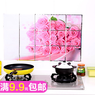 厨房墙壁纸牌子口碑评测