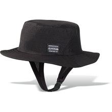 HAT遮阳防紫外线快干 DAKINE冲浪专用防晒渔夫帽颈部可拆进口SURF