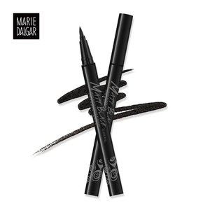玛丽黛佳酷黑眼线水笔