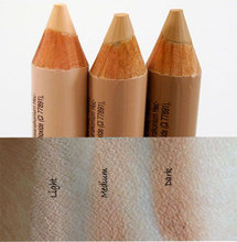 Wonder 多功能造型笔 Pencil 送卷笔刀nyx 唇线笔遮瑕笔提亮