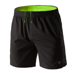 男士宽松运动短裤