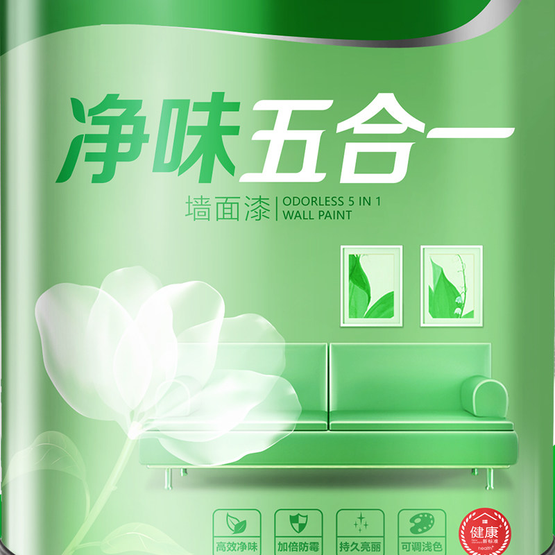 ��������ǽ�齺�� SYI500(5L)