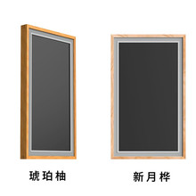 顺丰京东方BOE画屏S2 包邮 画壁高清艺术广告智能平板电视机显示器