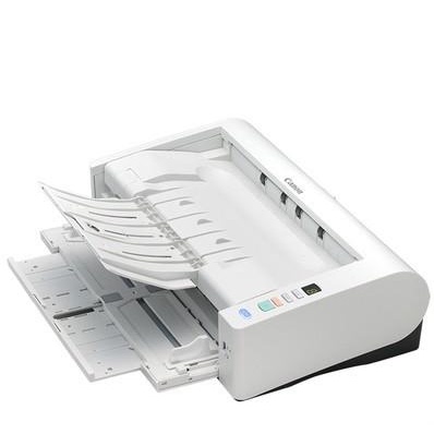 佳能DR-M1060高速a3双面扫描仪文档双面扫描仪办公专业影像