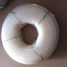 包邮 花园浇花管洗车管牛筋软管自来水管 塑料水管软管内径32mm