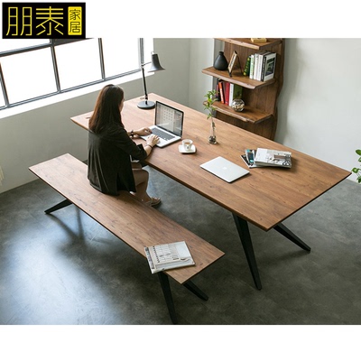 美式铁艺原木餐桌品牌排行榜