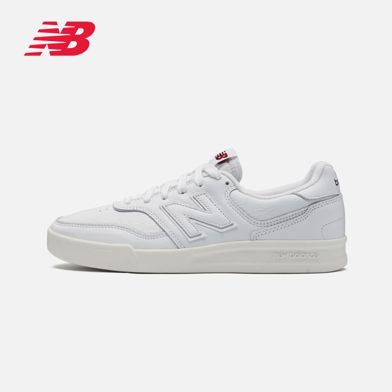 New Balance NB Official 2019 New Men's and Women's Shoes Casual Shoes CRT300M2 Sports Board Shoes