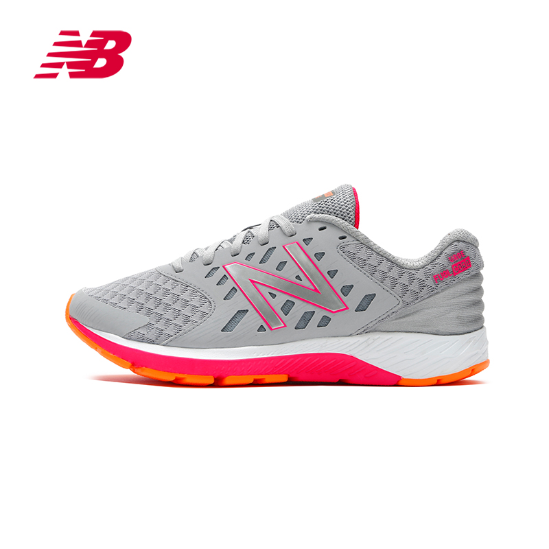 New Balance/NB Fuel系列 女鞋跑步鞋休闲运动鞋 WURGELX2