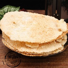 睢襄情芝麻烧饼30片河南特产五香味正宗手工商丘吊炉焦饼休闲零食