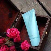 比脸部卸妆油温和 希芸纯净清颜卸妆乳30ml 蓝色小屋