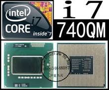 820QM 一代四核 940XM 920XM 720QM 740QM 840QM 笔记本CPU