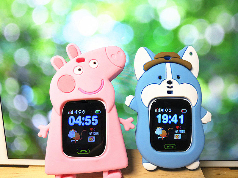 儿童智能手机女生