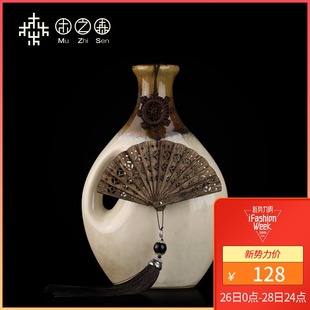 【平安相随】一路顺风 汽车挂件 越南沉香扇子 车内木挂饰品用品