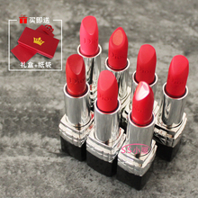 夹心 Dior迪奥烈艳蓝金唇膏3.5g兰金口红080 888 999 740 080 332