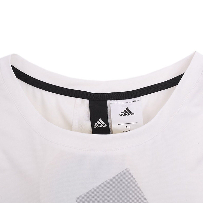 Adidas\/阿迪达斯 女装 2018夏季女子舒适透气