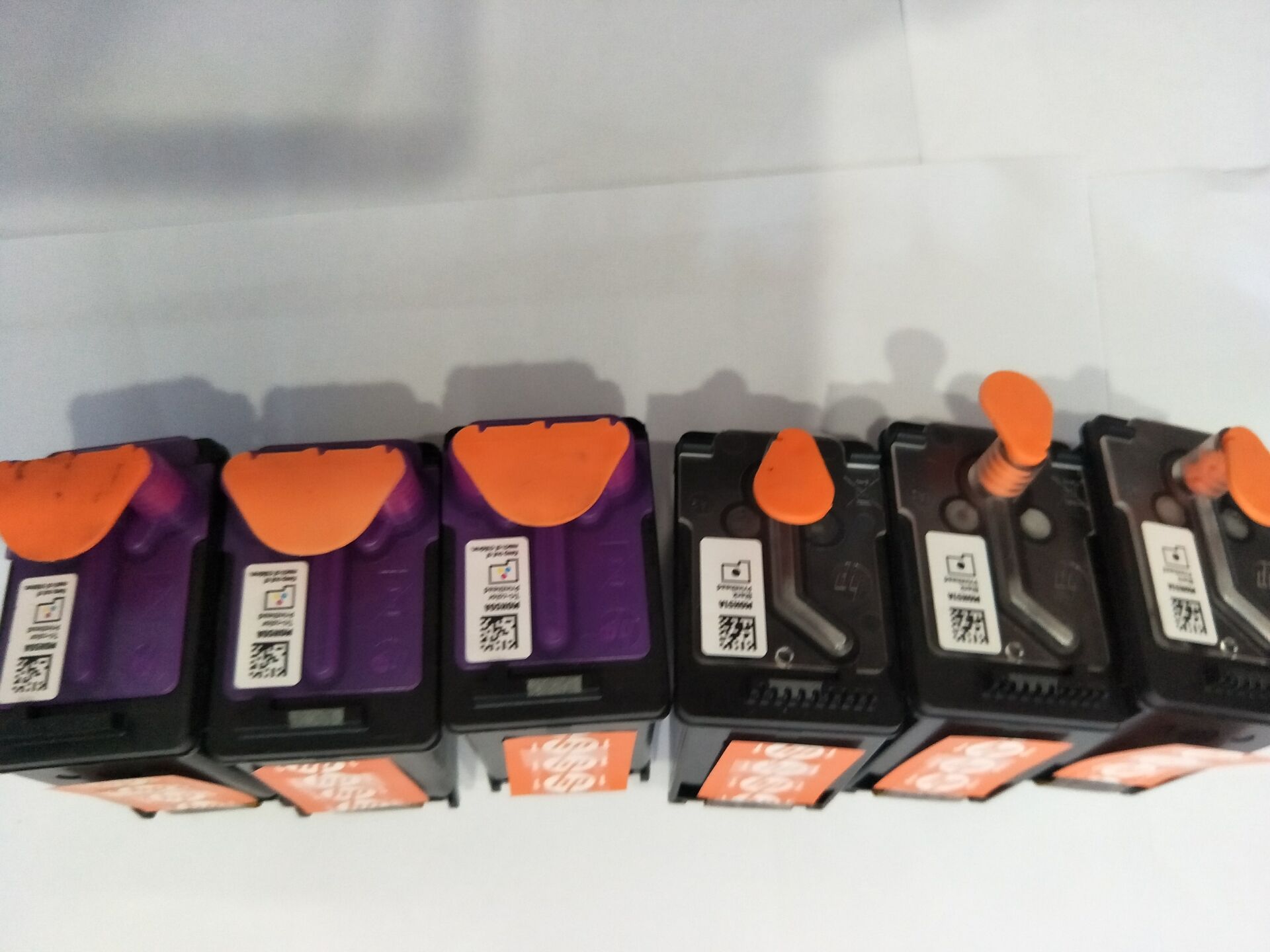 惠普5820打印头惠普5820喷头 惠普5810打印头