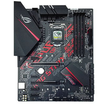 rog主板爆款_Asus\/华硕 ROG MAXIMUS X HE