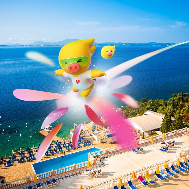 466元马来西亚机票次卡