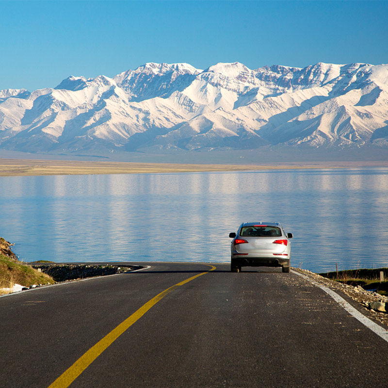 日均66元起飞猪全国随心租28城经济型租车卡含基础保障周末可用