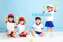 幼儿园班服园服校服小学生 体育服体操服JK童装 薄款 亲子全棉运动