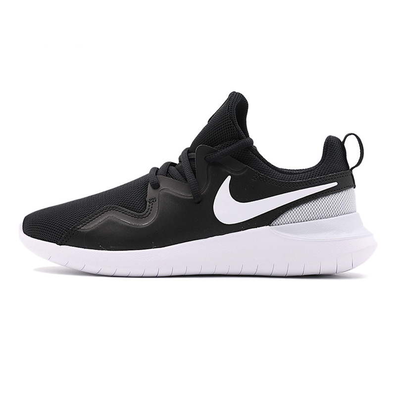 Nike Women's Shoe 2019 Spring/Summer New WMNS TESSEN Sneakers Running Shoes Sneakers