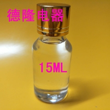 舞台音响喇叭拆旧音圈工具胶水 溶解剂溶解液体15ML溶解泡沫橡皮