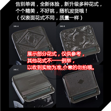 盒式半自动卷烟器手动卷烟机器套装 包邮 70mm自动卷烟器便携式