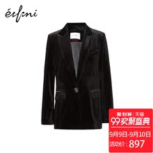 【商场同款】伊芙丽西装1189111261图片