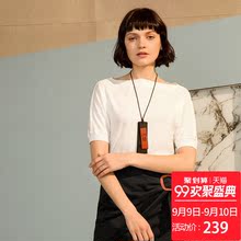 【商场同款】2017T恤1170526224232图片