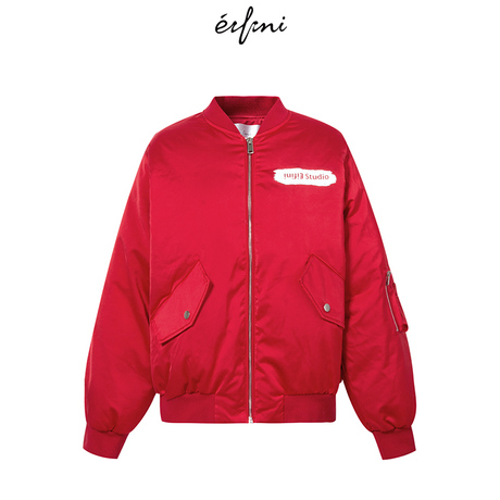 【商场同款】伊芙丽2018冬装新款韩版羽绒服118A189111商品大图