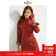 预售伊芙丽连衣裙118B990761图片