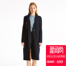 伊芙丽大衣(风衣)1170112410252图片