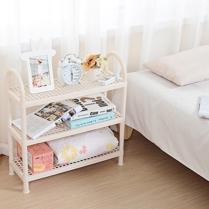 简易多层宿舍收纳架