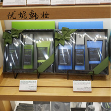 清爽型滋润型水乳霜洗面奶套盒 悦诗风呤 优妮 森林男士 韩国
