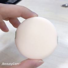 正品 原装 倩碧气垫粉扑