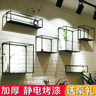 挂墙储物架置物架品牌排行榜