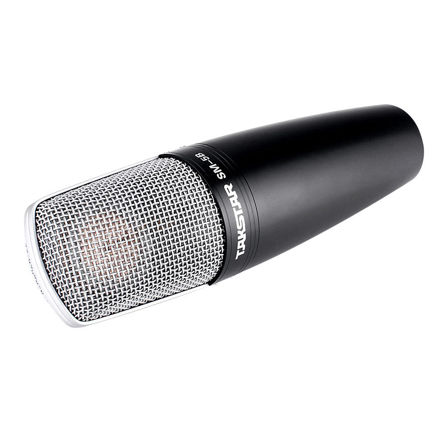 takstar/��ʤ¼����˷�SM-5B-S