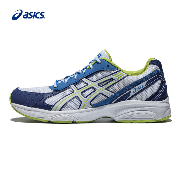 ASICS亚瑟士男鞋运动鞋maverick缓冲跑鞋跑步鞋T20XQ-4290