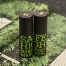 High除味喷雾除异味车用家用空气净化剂 Wizman Safe 尾巴良品