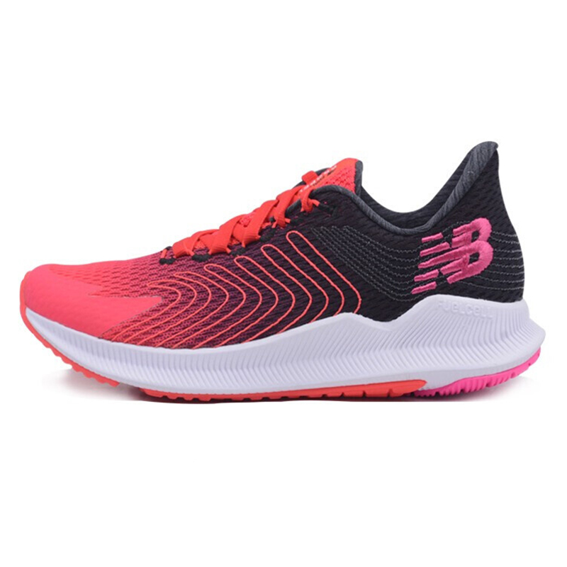 New Balance Women's Shoe 2019 New PROPEL Series Professional Sports Cushioned Running Shoe WFCPRBP1