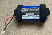 电池7.4V 10.8V 歌郎爱歌戴乐Q61Q62Qq78Q69Q70Q75广场音箱原装