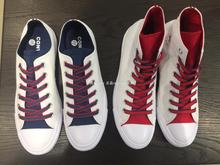 正品匡威Converse虎扑专柜 新款撞色鞋舌帆布鞋160466C 160467C