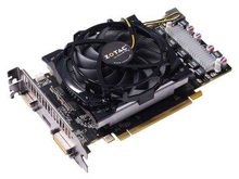 E游戏显卡HDMI无声音无维修 512M PCI 256b 拆机索泰GTS250各款