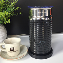 Aeroccino 雀巢奶泡机全自动打奶器牛奶加热 奶泡机 NESPRESSO