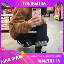 010 833535 749867 Nike 板鞋 耐克Court男女四季小黑白鞋 专柜正品