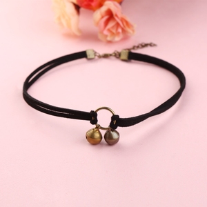 原宿朋克项链锁骨链