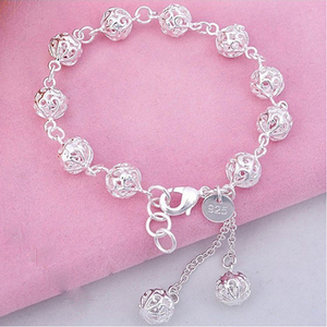 韩国手链甜美手饰手链