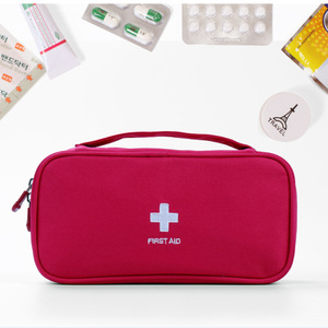 旅行户外便携医药包