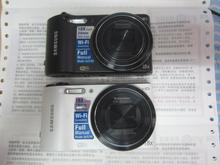 Samsung 三星 WB200FWB250F数码 相机便携旅游长焦广角WIFI WB150F